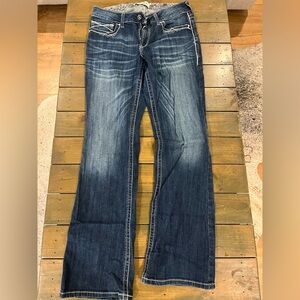 Women’s Ariat Real Denim 32L
